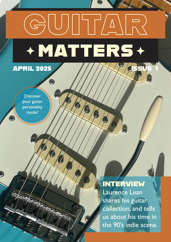 guitar matters final 1 guitar matters final 1