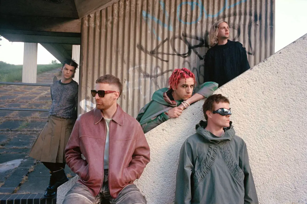 Record Rundown: Ranking Fontaines D.C’s Catalogue Record Rundown: Ranking Fontaines D.C’s Catalogue