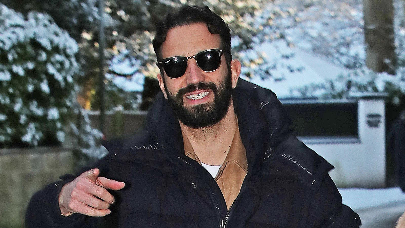 No Control, Lack of a Plan, and Reactionary Decision Making: Amorim Sacked as Manchester United manager No Control, Lack of a Plan, and Reactionary Decision Making: Amorim Sacked as Manchester United manager